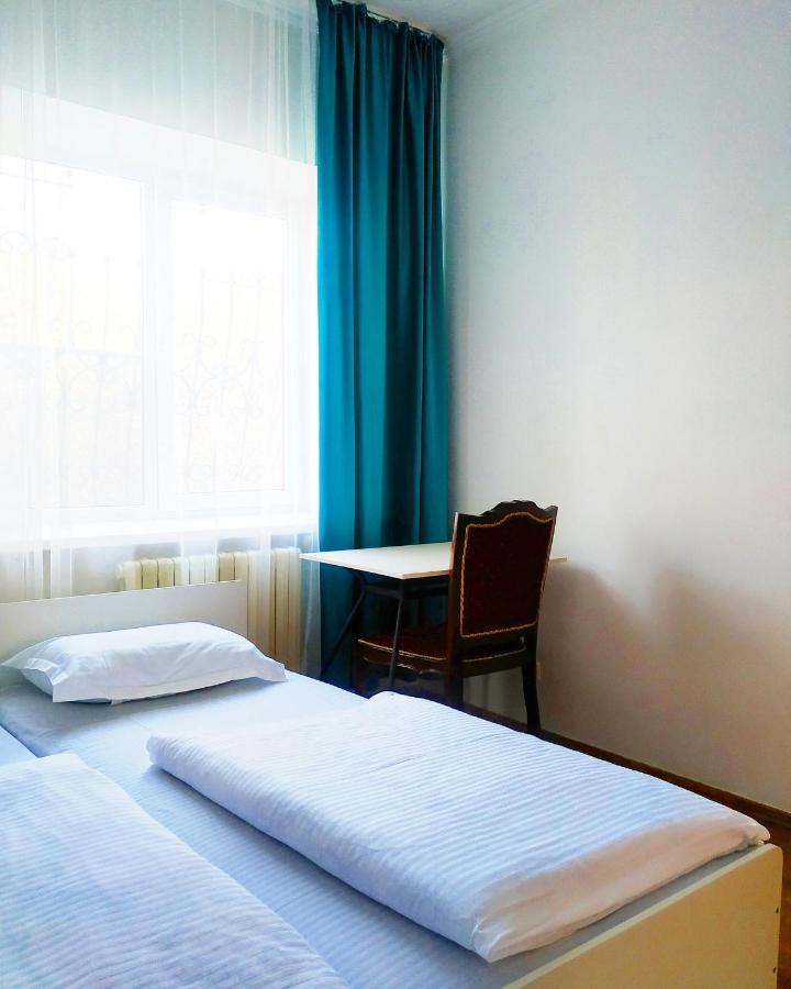 Sweet Vibe Home Almaty Zimmer foto