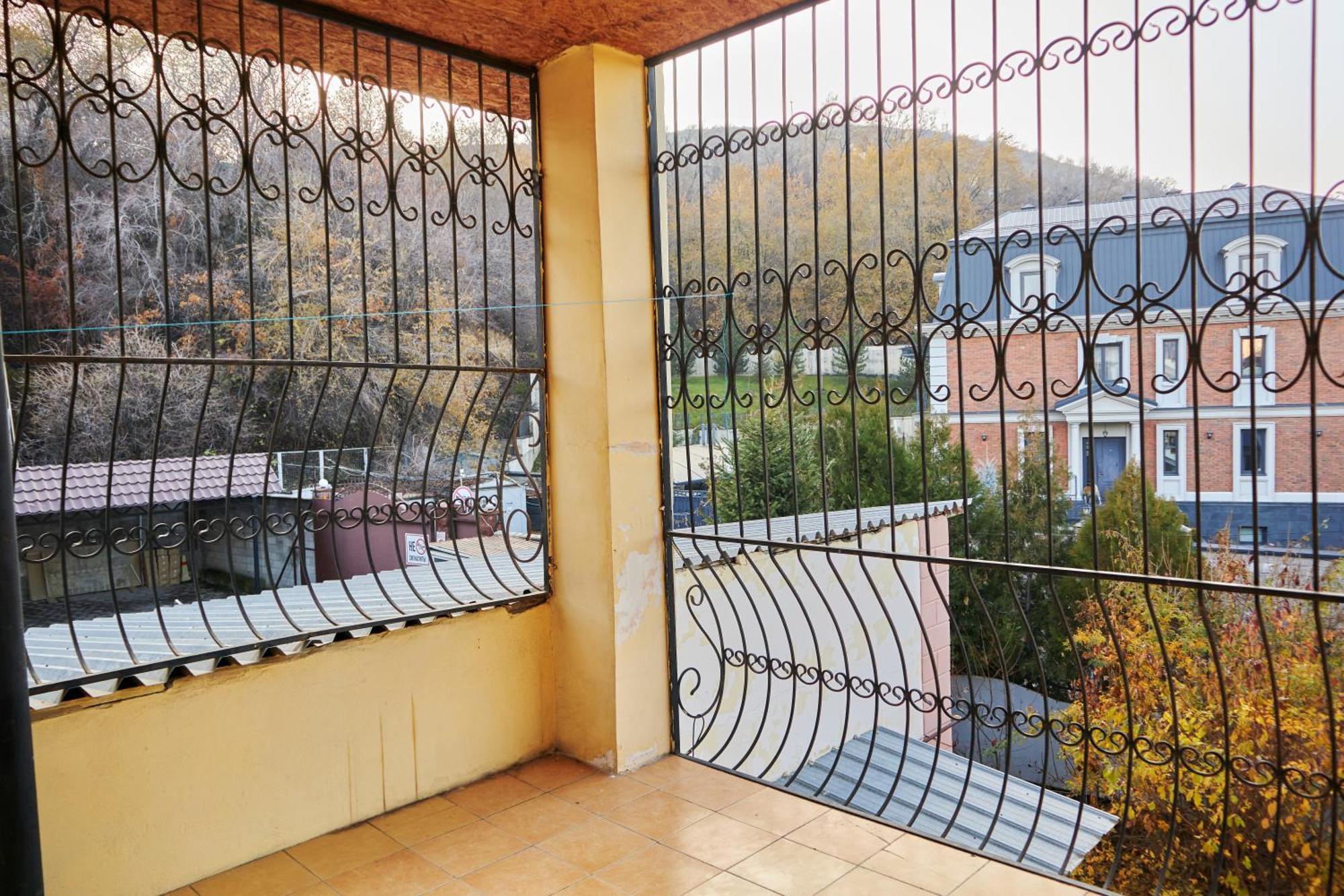 Sweet Vibe Home Almaty Exterior foto