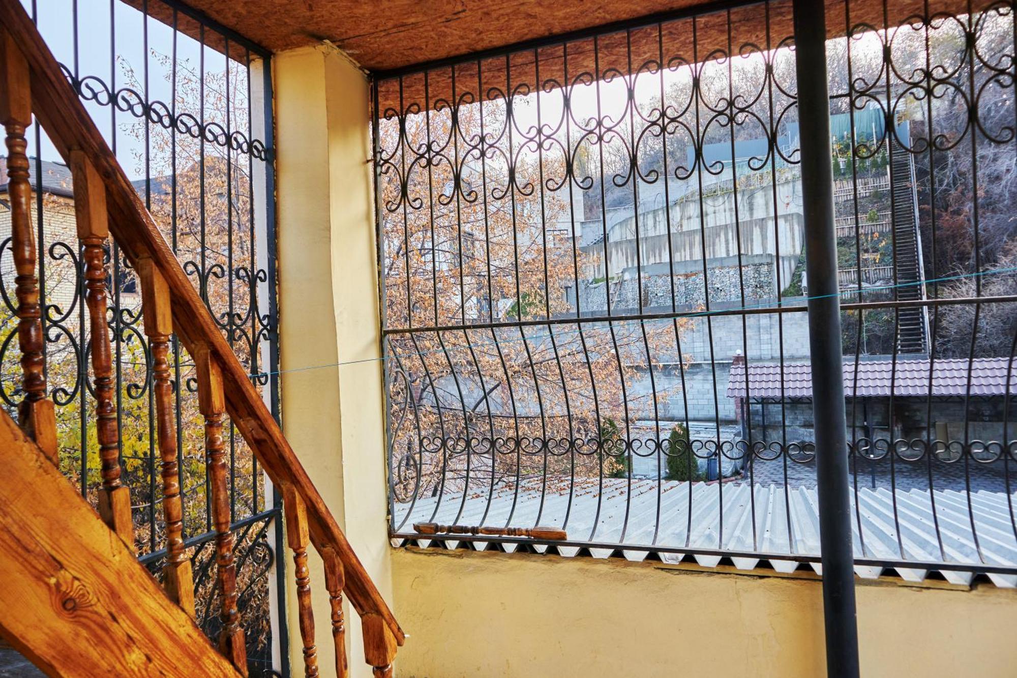 Sweet Vibe Home Almaty Exterior foto