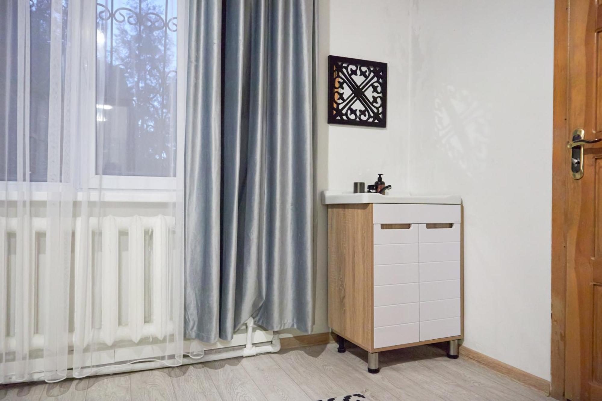 Sweet Vibe Home Almaty Exterior foto
