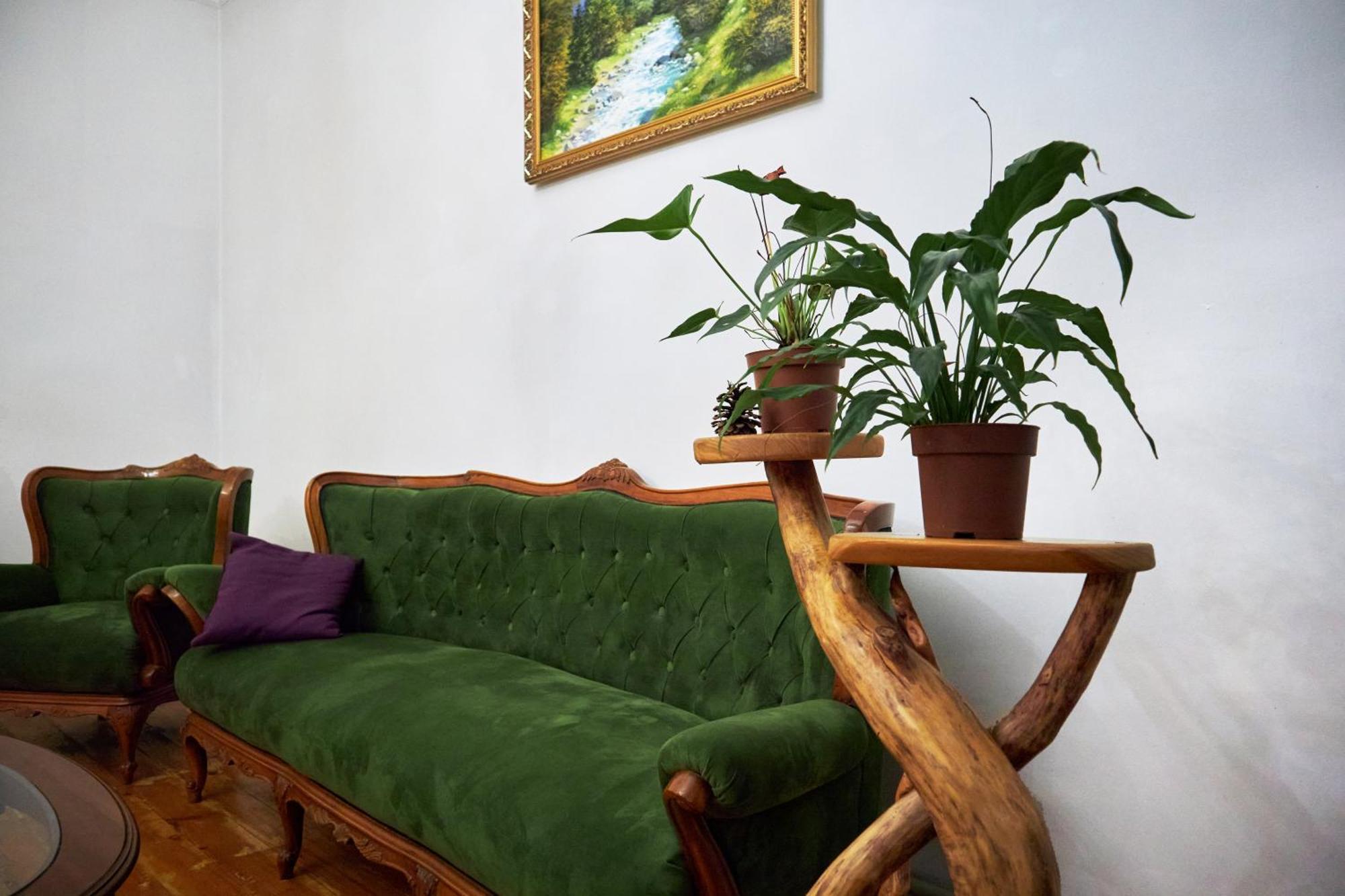 Sweet Vibe Home Almaty Exterior foto