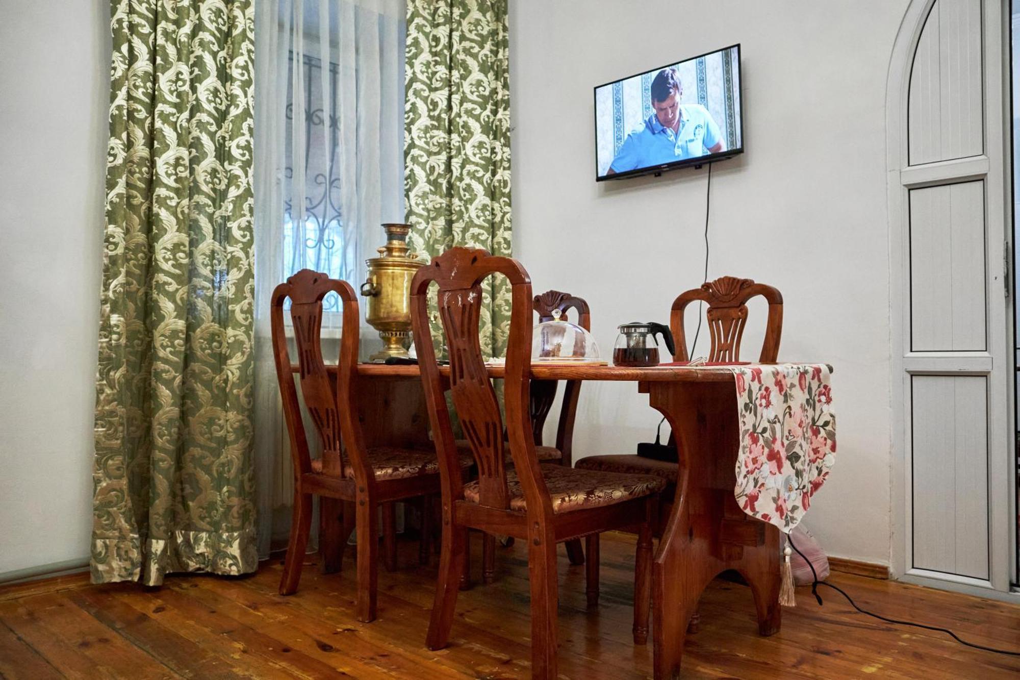 Sweet Vibe Home Almaty Exterior foto